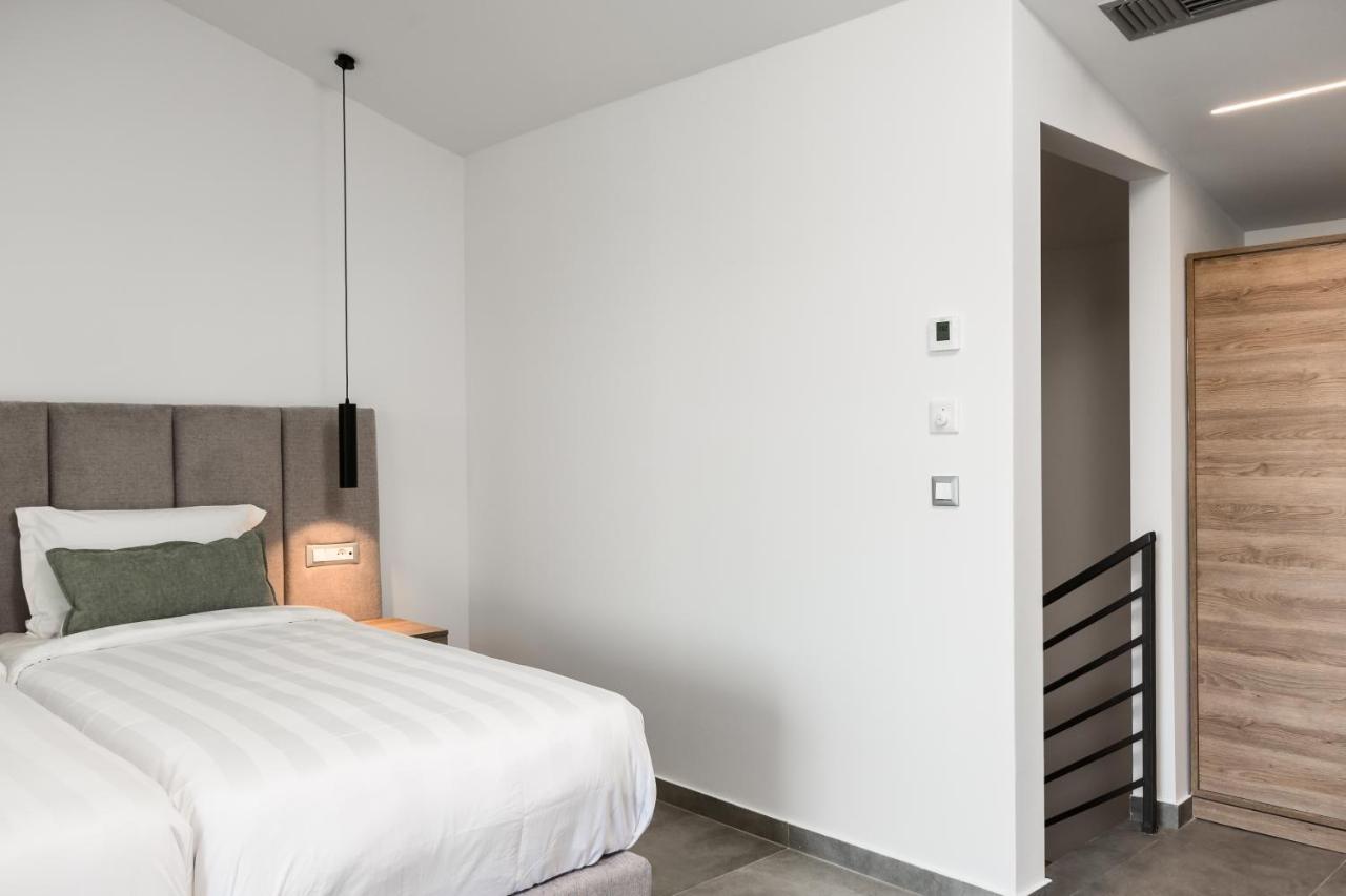 Acharavi Beach Hotel 외부 사진