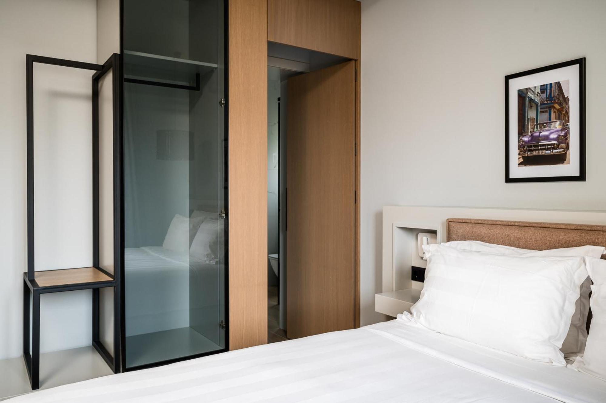 Acharavi Beach Hotel 외부 사진